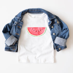 Watermelon Tee