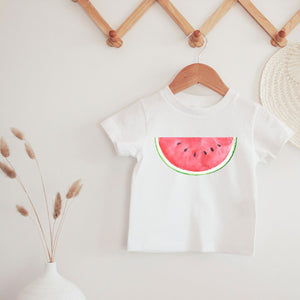 Watermelon Tee