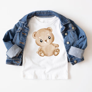 Baby Bear Tee