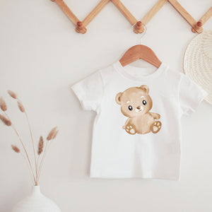 Baby Bear Tee