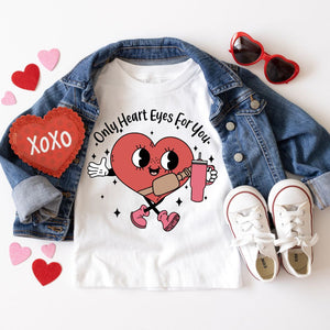 Heart Eyes Tee