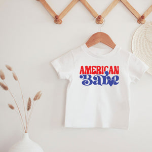 American Babe Tee