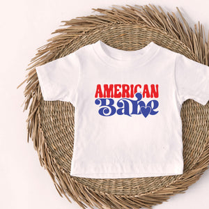 American Babe Tee