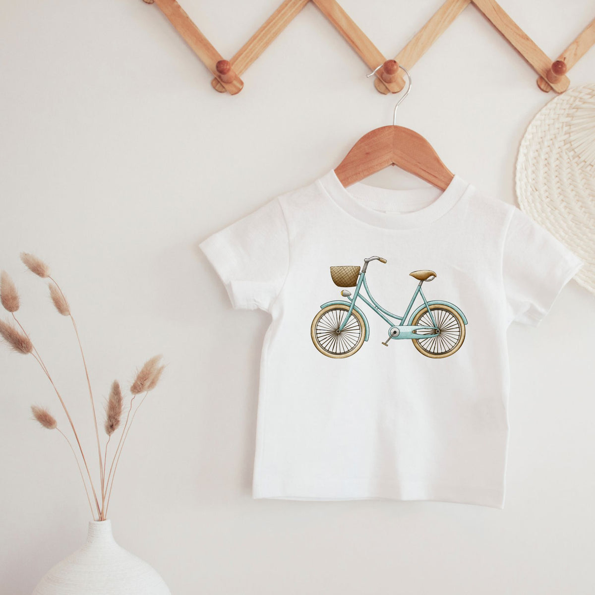 Beach Cruiser Tee
