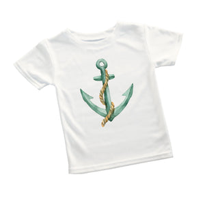 Anchor Tee