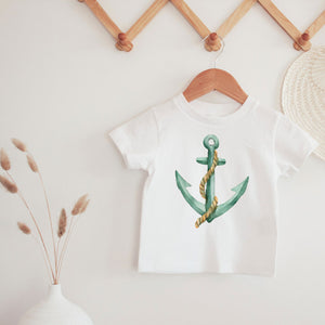 Anchor Tee