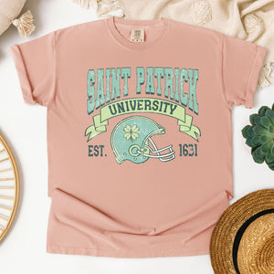 St. Patrick University Tee