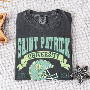 St. Patrick University Tee