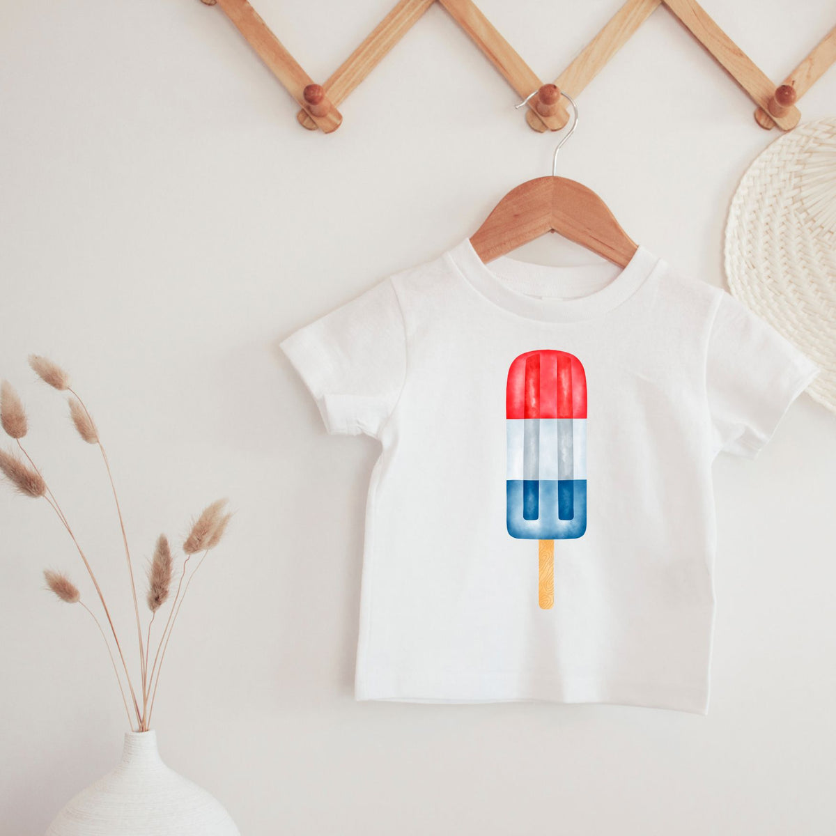 Popsicle Tee
