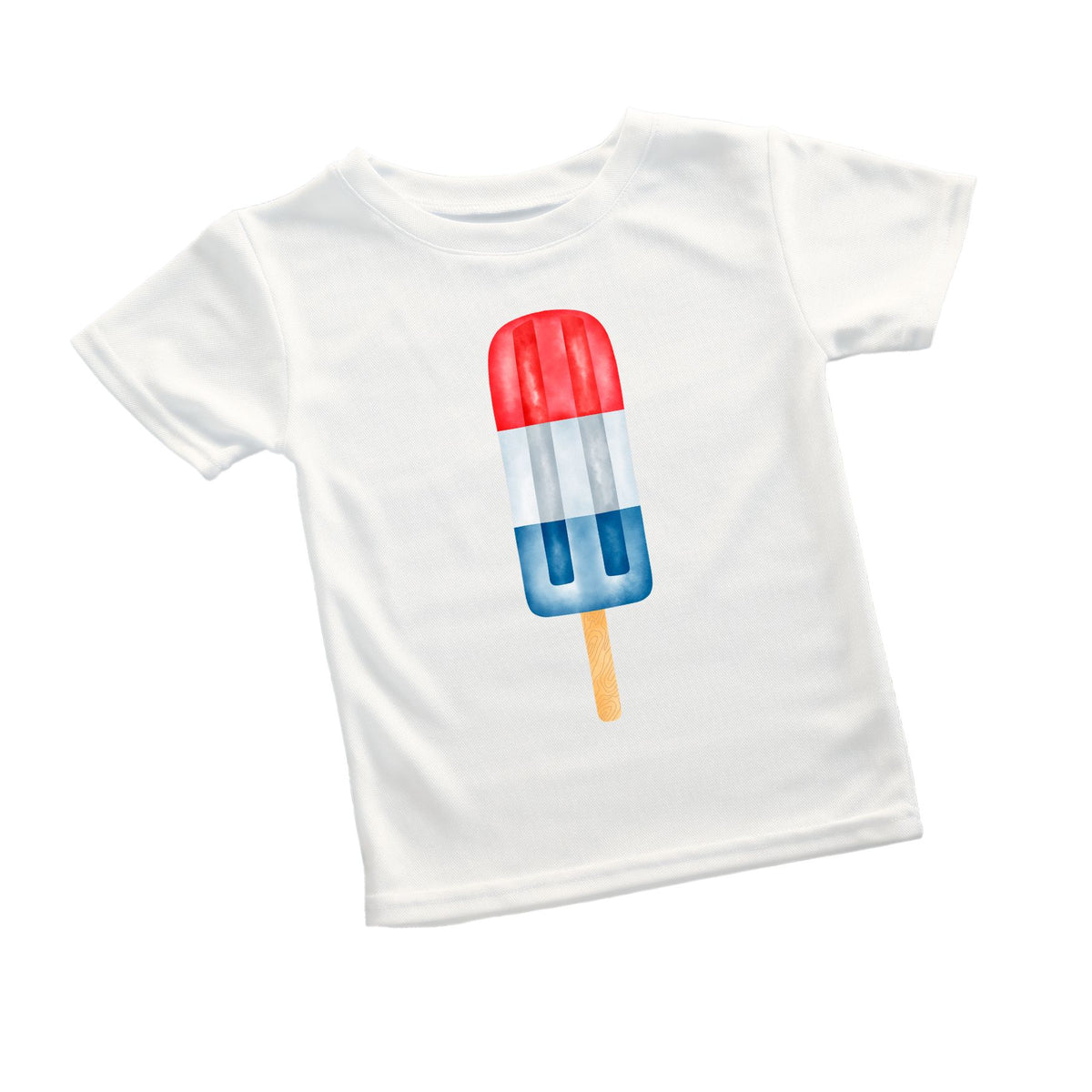 Popsicle Tee