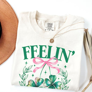 Feelin' Lucky Tee