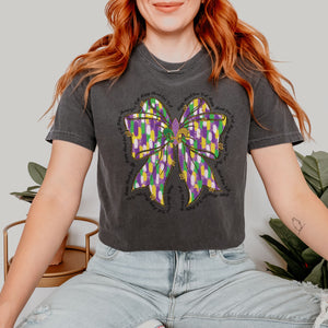 Happy Mardi Gras Ya'll T-Shirt