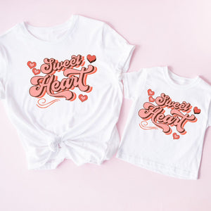 Sweet Heart Tee