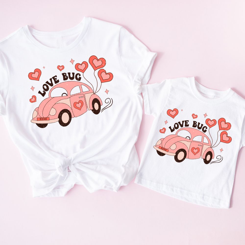 Love Bug Tee