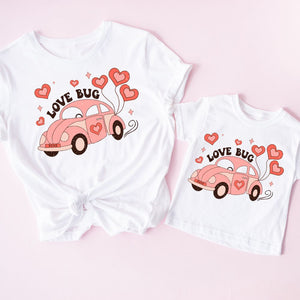 Love Bug Tee