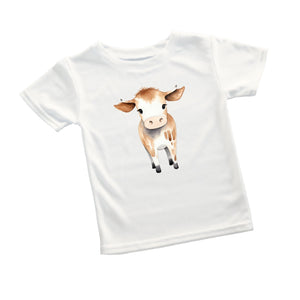 Baby Cow Tee