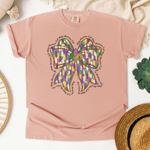 Happy Mardi Gras Ya'll T-Shirt