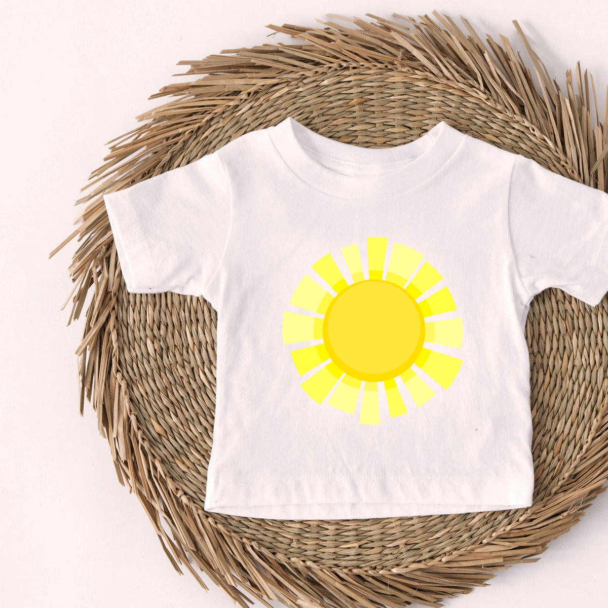 Summer Sun Tee