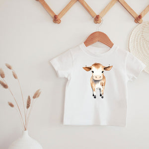 Baby Cow Tee