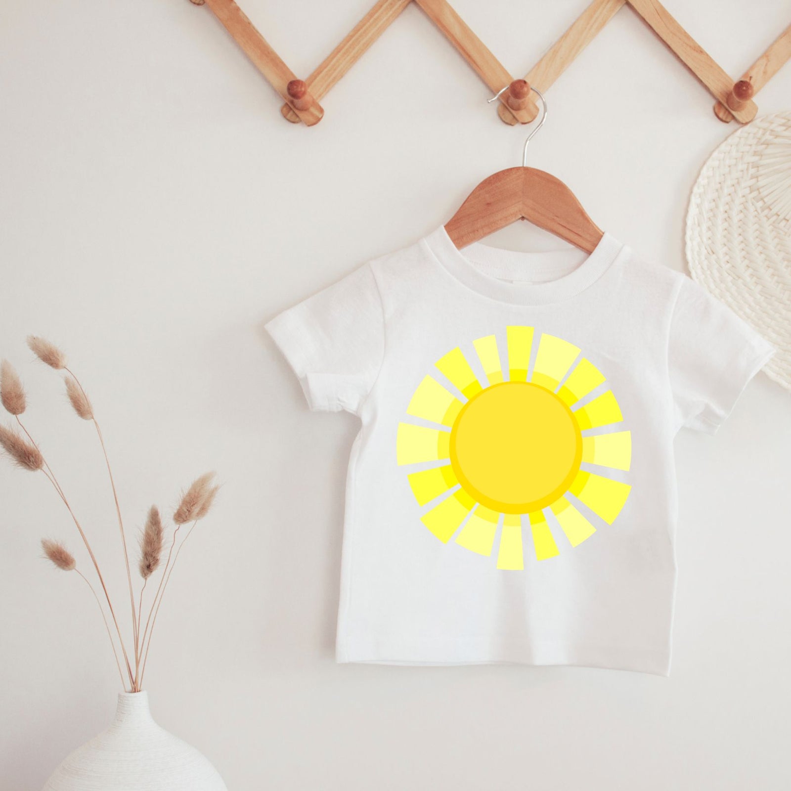 Summer Sun Tee