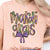 Mardi Gras Coquette T-Shirt