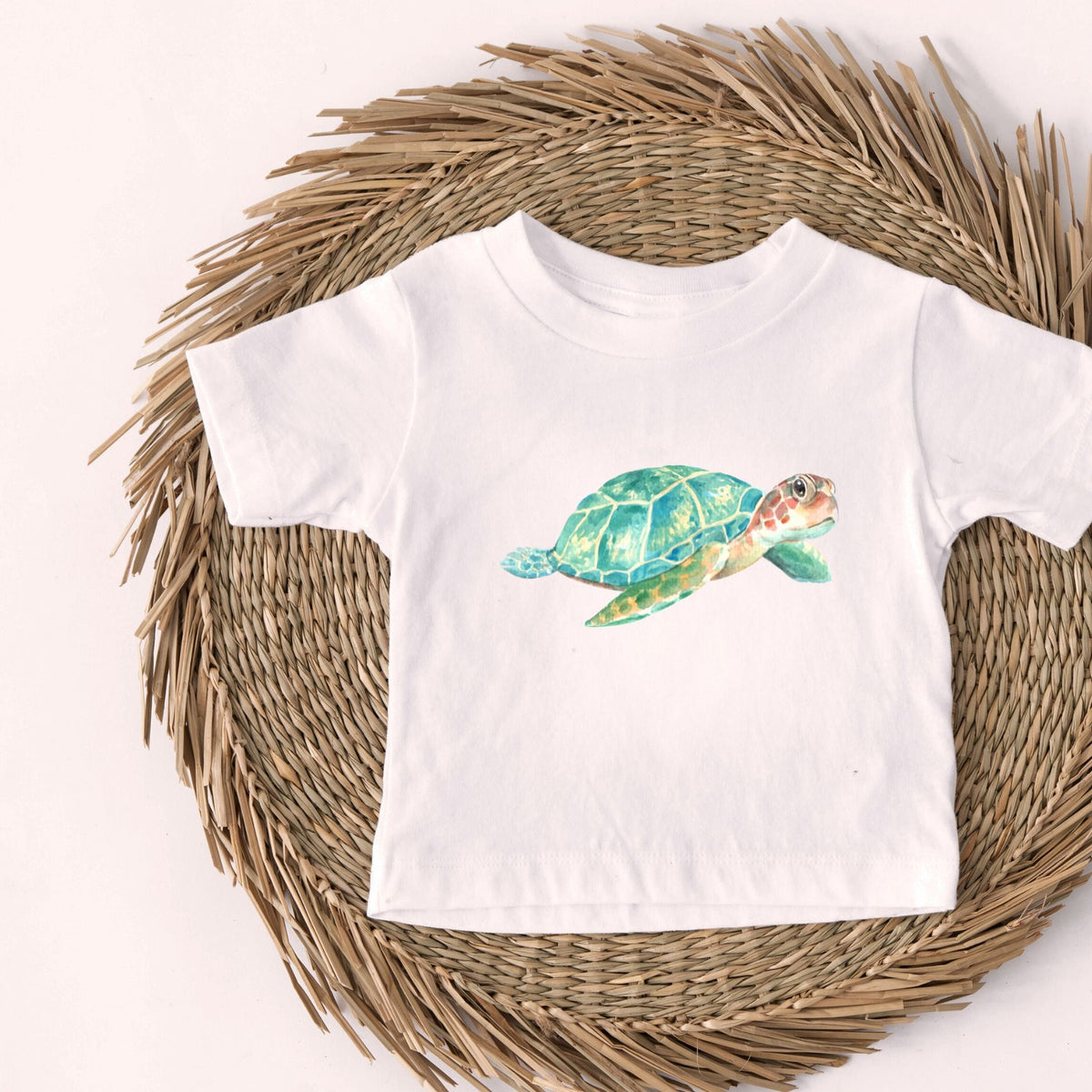 Sea Turtle Tee