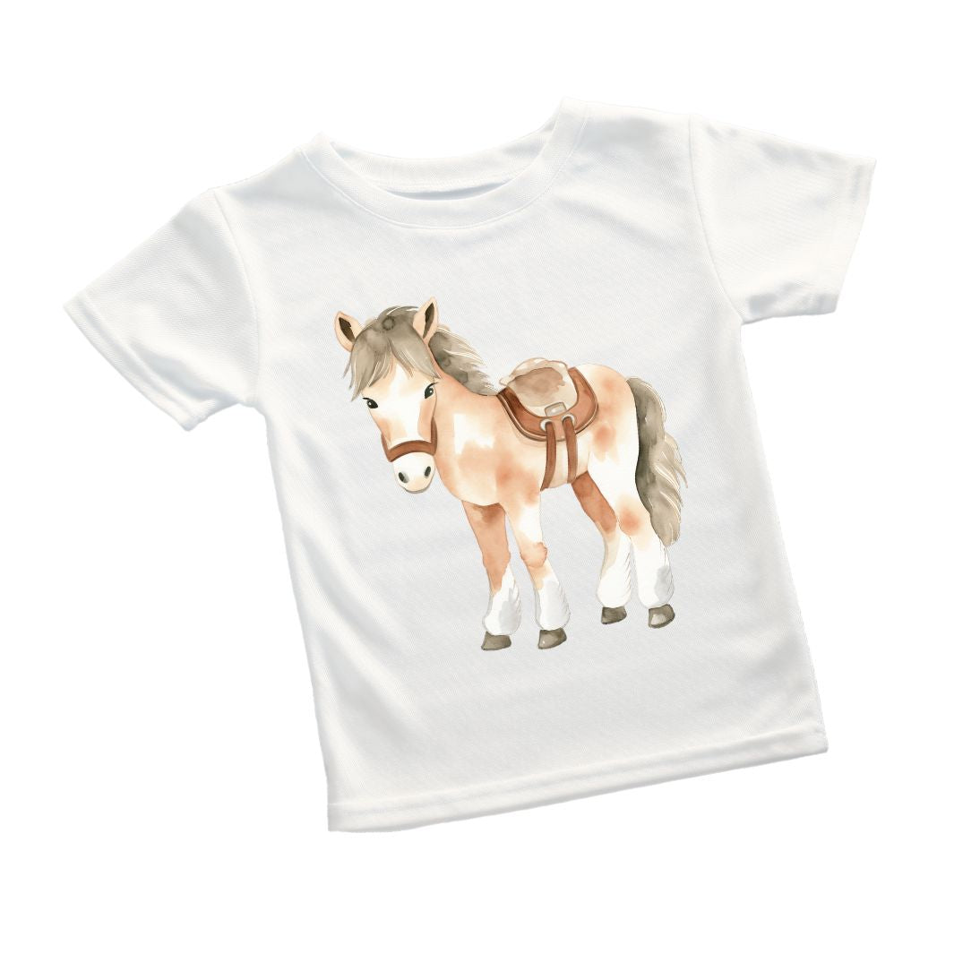 Horse Tee