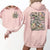 Good Energy Hoodie in Soft Pink