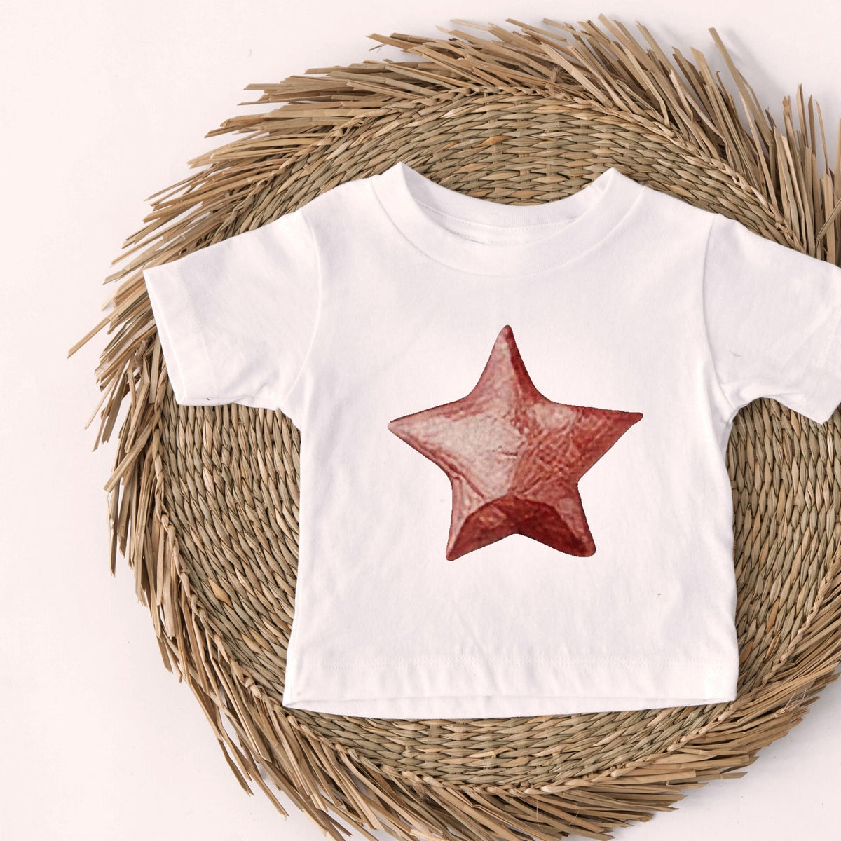 Red Star Tee