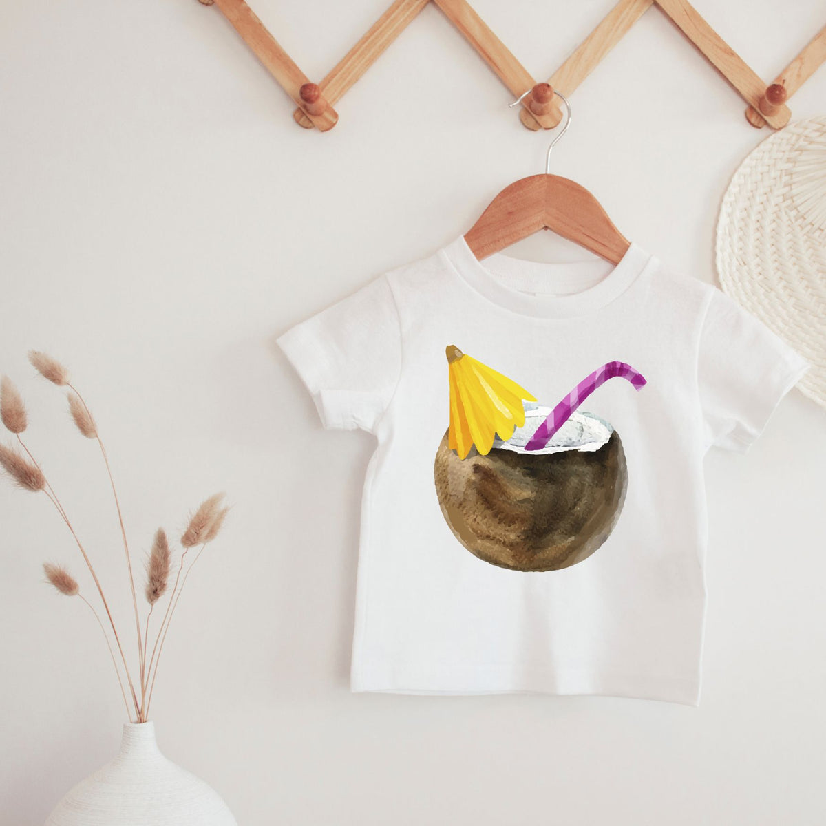Summer Drink Tee