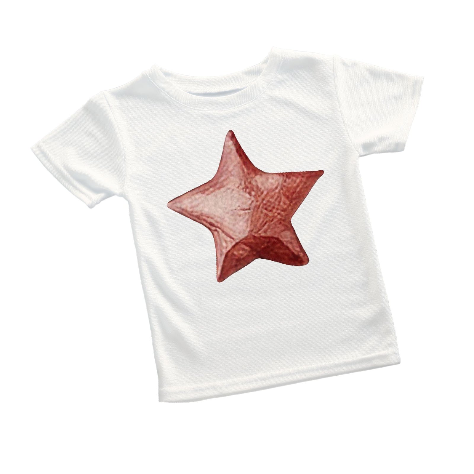 Red Star Tee