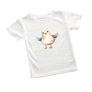 Seagull Tee