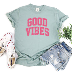 Good Vibes Tee