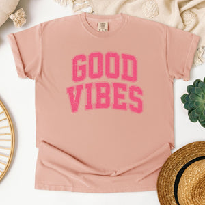 Good Vibes Tee