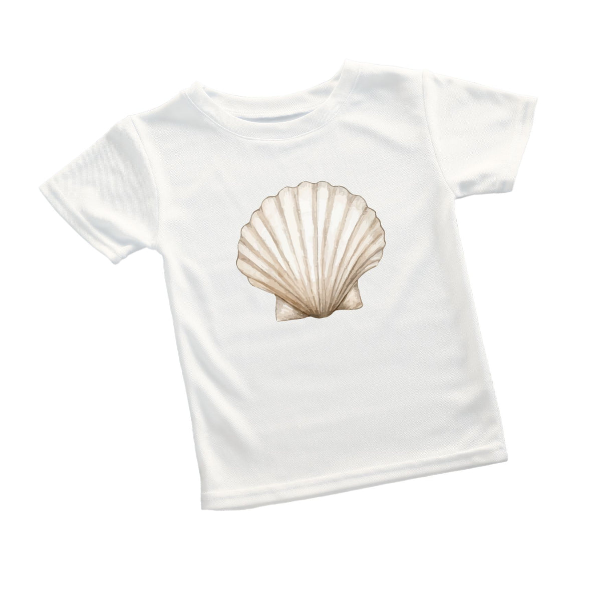 Seashell Tee