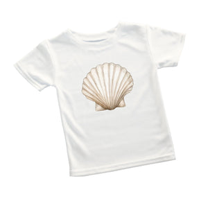 Seashell Tee