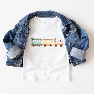 Train Tee