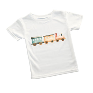 Train Tee