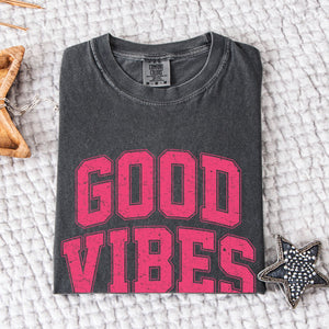 Good Vibes Tee