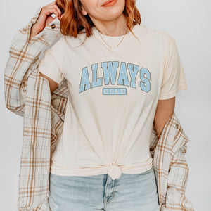 Always Cold Tee