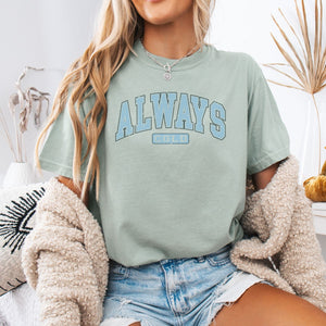 Always Cold Tee