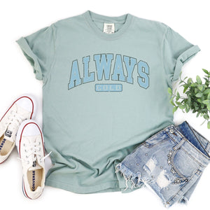 Always Cold Tee