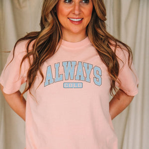 Always Cold Tee