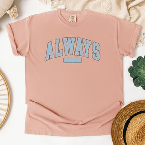 Always Cold Tee