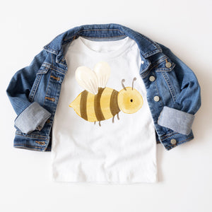 Honey Bee Tee