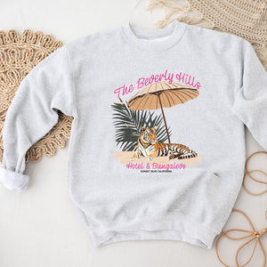 Beverly Hills Hotel Sweatshirt