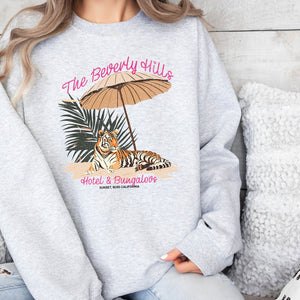 Beverly Hills Hotel Sweatshirt