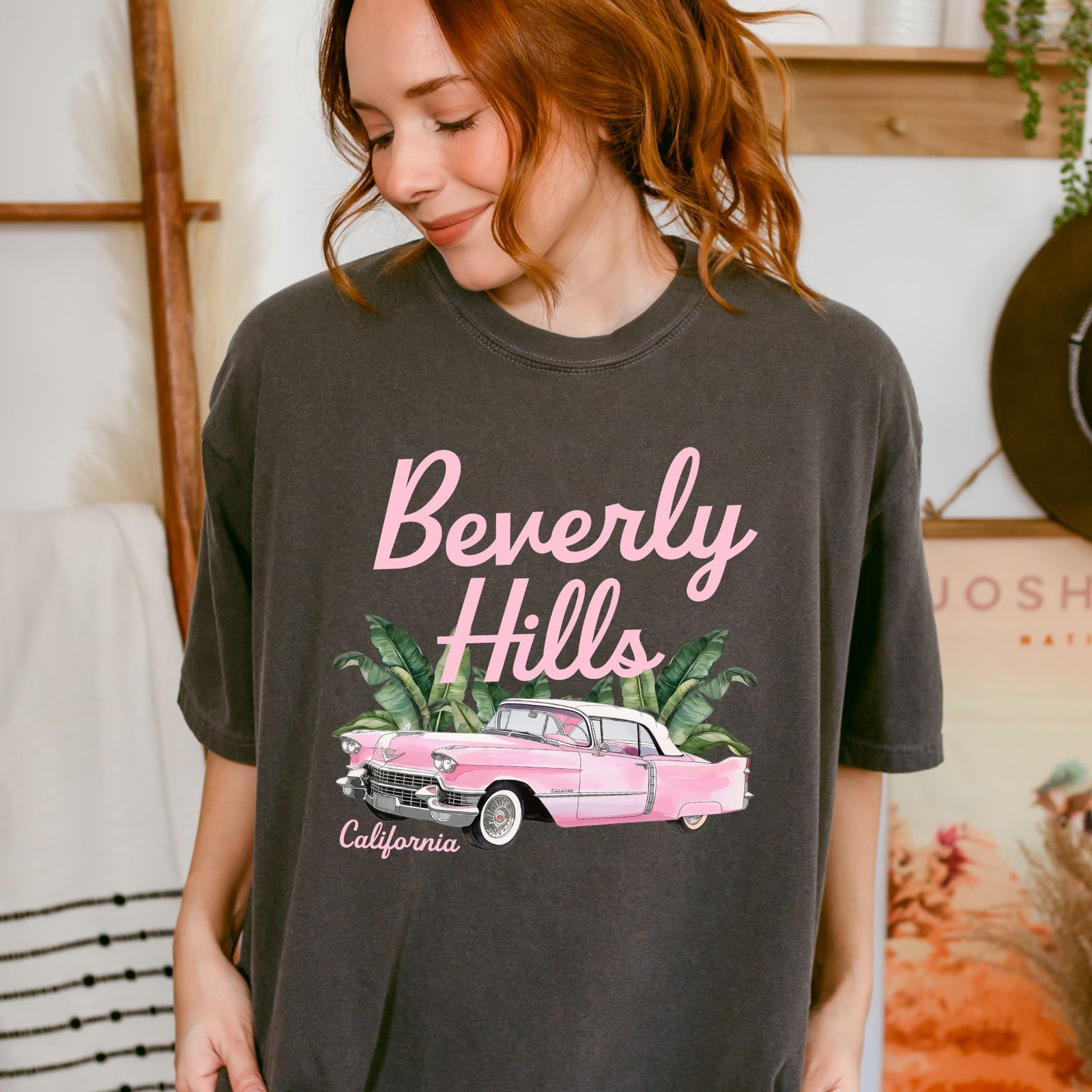Beverly Hills Tee