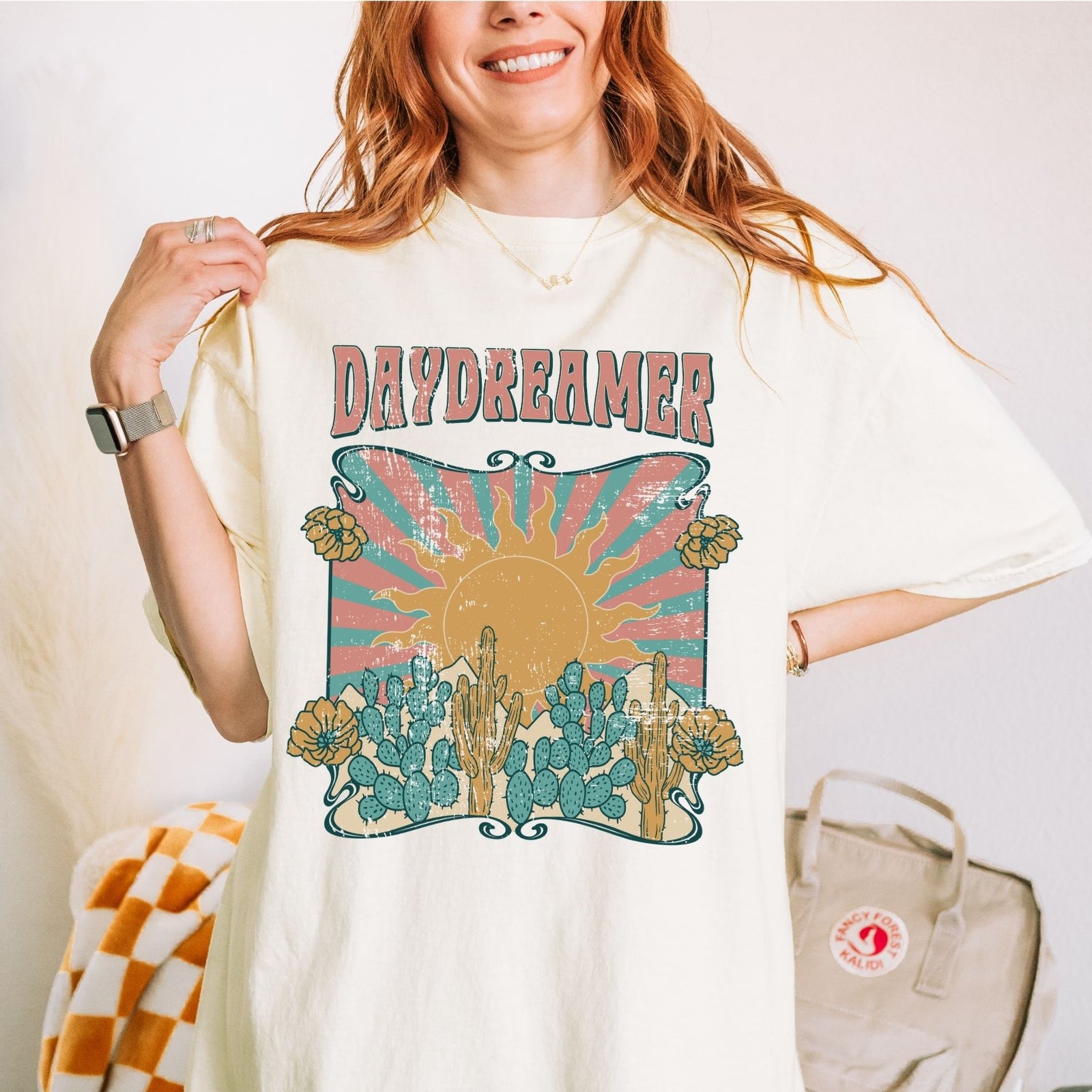 Daydreamer Tee