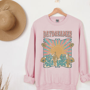 Daydreamer Crewneck Sweatshirt